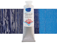 OLD HOLLAND NEW MASTERS ACRYL 60ML SERIE A PHTHALO BLUE 679