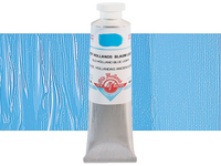 OLD HOLLAND NEW MASTERS ACRYL 60ML SERIE A BLUE LIGHT 684