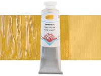 OLD HOLLAND NEW MASTERS ACRYL 60ML SERIE A MARS YELLOW 714