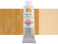OLD HOLLAND NEW MASTERS ACRYL 60ML SERIE A RAW SIENNA 716