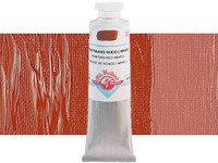 OLD HOLLAND NEW MASTERS ACRYL 60ML SERIE A VENETIAN RED (MARS) 724