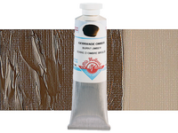 OLD HOLLAND NEW MASTERS ACRYL 60ML SERIE A BURNT UMBER 728