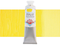 OLD HOLLAND NEW MASTERS ACRYL 60ML SERIE B AZO YELLOW LIGHT 624