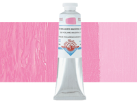 OLD HOLLAND NEW MASTERS ACRYL 60ML SERIE B MAGENTA LIGHT 657