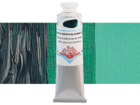 OLD HOLLAND NEW MASTERS ACRYL 60ML SERIE B PHTHALO BLUE SHADE 695