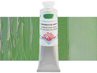 OLD HOLLAND NEW MASTERS ACRYL 60ML SERIE B CHROMIUM OXIDE GREEN 708