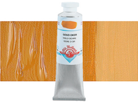 OLD HOLLAND NEW MASTERS ACRYL 60ML SERIE B GOLD OCHRE 718