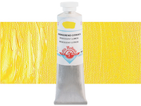 OLD HOLLAND NEW MASTERS ACRYL 60ML SERIE B IRIDESCENT LEMON 802