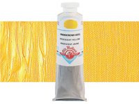 OLD HOLLAND NEW MASTERS ACRYL 60ML SERIE B IRIDESCENT YELLOW 803