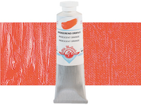 OLD HOLLAND NEW MASTERS ACRYL 60ML SERIE B IRIDESCENT ORANGE 804