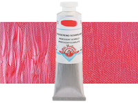 OLD HOLLAND NEW MASTERS ACRYL 60ML SERIE B IRIDESCENT SCARLET 806
