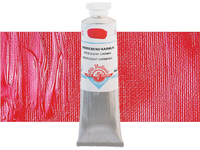 OLD HOLLAND NEW MASTERS ACRYL 60ML SERIE B IRIDESCENT CROMSON 807