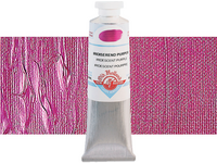 OLD HOLLAND NEW MASTERS ACRYL 60ML SERIE B IRIDESCENT PURPLE 809
