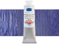 OLD HOLLAND NEW MASTERS ACRYL 60ML SERIE B IRIDESCENT BLUE 811