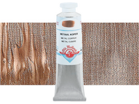 OLD HOLLAND NEW MASTERS ACRYL 60ML SERIE B METAL COPPER 824