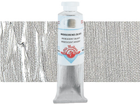 OLD HOLLAND NEW MASTERS ACRYL 60ML SERIE B IRIDESCENT SILVER 826
