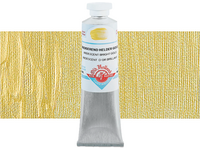 OLD HOLLAND NEW MASTERS ACRYL 60ML SERIE B IRIDESCENT BRIGHT GOLD 828