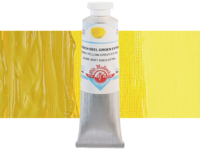 OLD HOLLAND NEW MASTERS ACRYL 60ML SERIE C INDIAN YELLOW-GREEN EXTRA 615