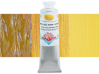 OLD HOLLAND NEW MASTERS ACRYL 60ML SERIE C AZO BROWN-LEMON 616