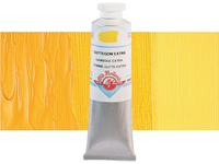 OLD HOLLAND NEW MASTERS ACRYL 60ML SERIE C GAMBOGE EXTRA 627