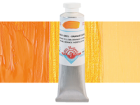 OLD HOLLAND NEW MASTERS ACRYL 60ML SERIE C INDIAN YELLOW-ORANGE EXTRA 631