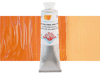 OLD HOLLAND NEW MASTERS ACRYL 60ML SERIE C RED GOLD 633