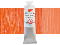 OLD HOLLAND NEW MASTERS ACRYL 60ML SERIE C NAPHTHOL RED-ORANGE 639