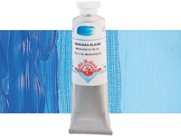 OLD HOLLAND NEW MASTERS ACRYL 60ML SERIE C MANGANESE BLUE 685