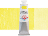 OLD HOLLAND NEW MASTERS ACRYL 60ML SERIE C BISMUTH YELLOW-LEMON 618