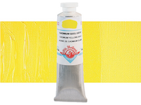 OLD HOLLAND NEW MASTERS ACRYL 60ML SERIE C CADMIUM YELLOW LIGHT 621
