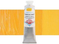 OLD HOLLAND NEW MASTERS ACRYL 60ML SERIE C CADMIUM YELLOW DEEP 629