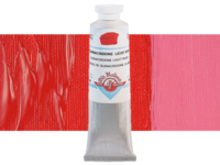 OLD HOLLAND NEW MASTERS ACRYL 60ML SERIE C QUINACRIDONE ROSE LIGHT 655