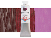 OLD HOLLAND NEW MASTERS ACRYL 60ML SERIE C QUINACRIDONE PURPLE 662