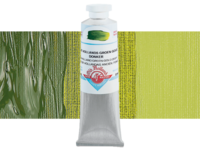 OLD HOLLAND NEW MASTERS ACRYL 60ML SERIE C GREEN-GOLD DEEP 705