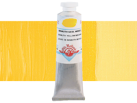 NEW MASTERS ACRYL 60ML BISMUTH YELLOW MEDIUM 626