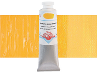 NEW MASTERS ACRYL 60ML BISMUTH YELLOW DEEP 628