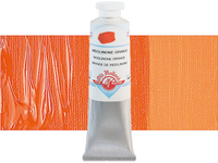 NEW MASTERS ACRYL 60ML INDOLINONE ORANGE 636