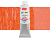 NEW MASTERS ACRYL 60ML PYRROLE ORANGE 641