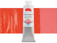 NEW MASTERS ACRYL 60ML PYRROLE VERMILION 643
