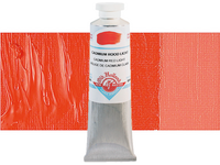 NEW MASTERS ACRYL 60ML CADMIUM RED LIGHT 644