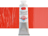 NEW MASTERS ACRYL 60ML CADMIUM RED MEDIUM 645