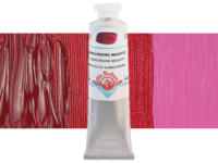 NEW MASTERS ACRYL 60ML QUINACRIDONE MAGENTA 659