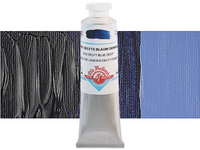 NEW MASTERS ACRYL 60ML OLD DELFT BLUE DEEP 669