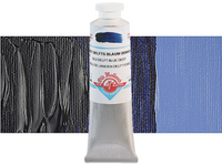 NEW MASTERS ACRYL 60ML OLD DELFT BLUE 670