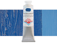 NEW MASTERS ACRYL 60ML CERULEAN BLUE 686