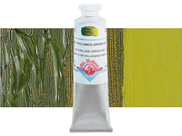 NEW MASTERS ACRYL 60ML OLD HOLLAND GREEN-GOLD 704
