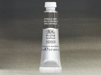 WINSOR & NEWTON AQUARELLFARBE 5ML S1  OSTWALD GREY