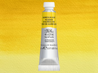WINSOR & NEWTON AQUARELLFARBE 5ML S2  AUREOLIN HUE