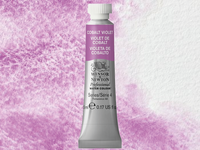 WINSOR & NEWTON AQUARELLFARBE 5ML 192 KOBALTVIOLET