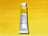 WINSOR & NEWTON AQUARELLFARBE 14ML S2  AUREOLIN HUE
